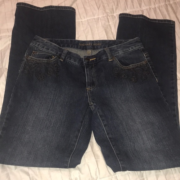 Michael Kors Denim - Michael Kors Jeans Size 6